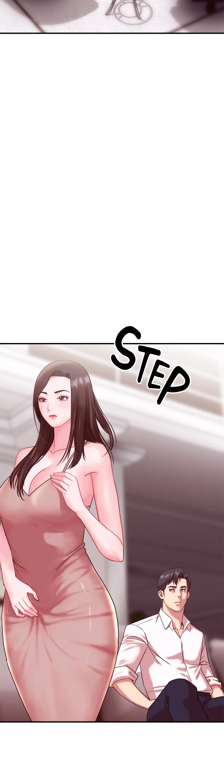 Young Madam - Chapter 18 [photo 4] - MangaPorn