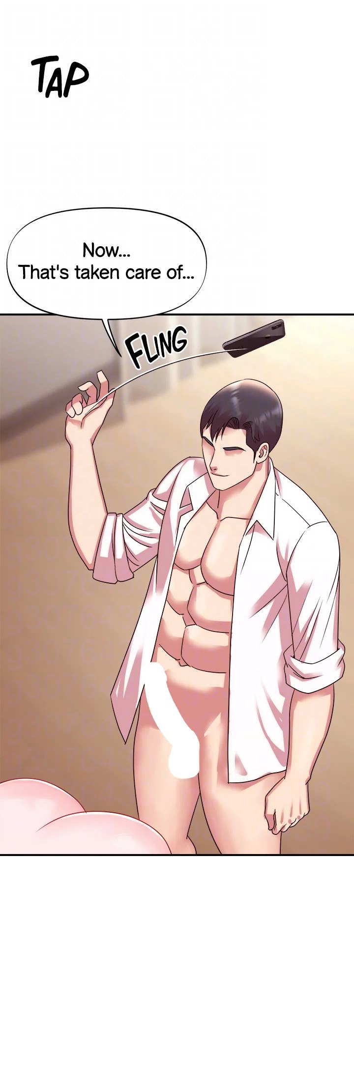 Young Madam - Chapter 18 [photo 40] - MangaPorn