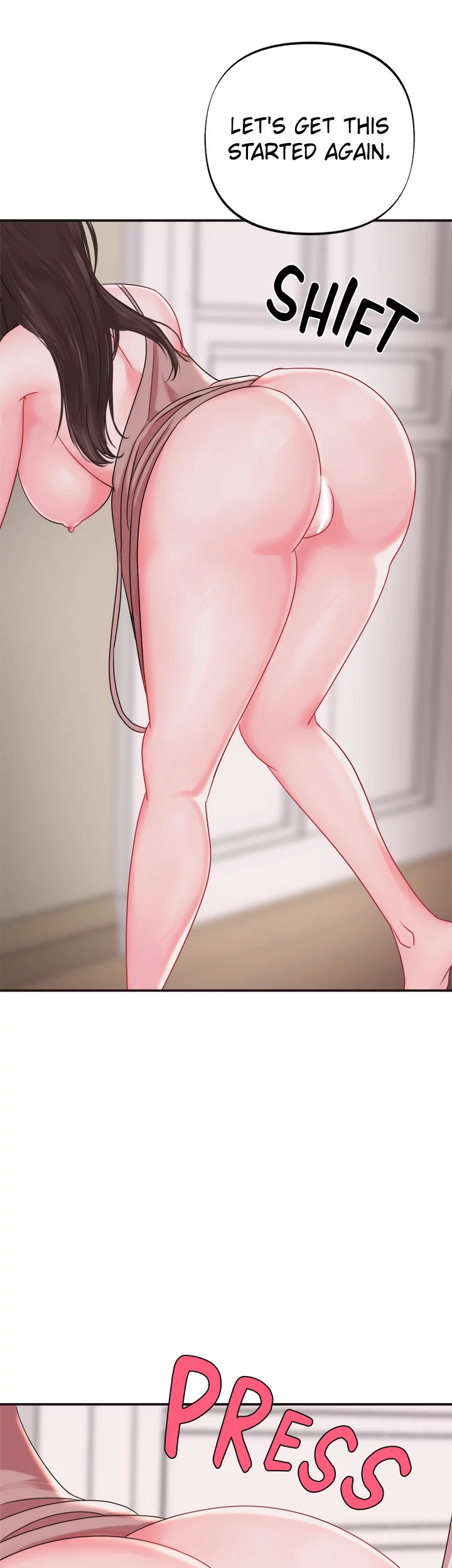 Young Madam - Chapter 18 [photo 41] - MangaPorn