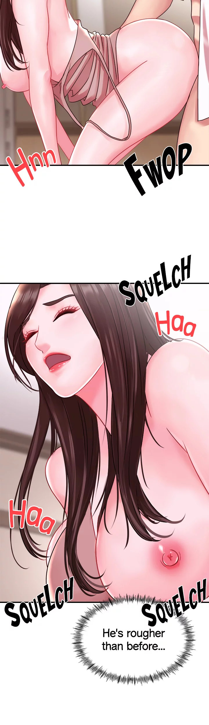 Young Madam - Chapter 18 [photo 44] - MangaPorn