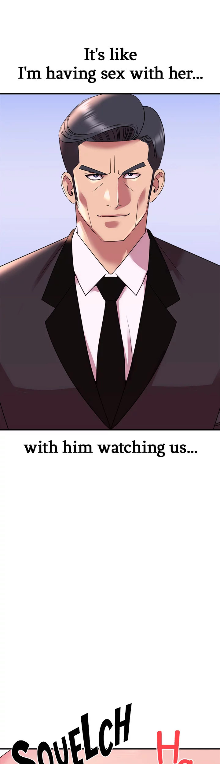 Young Madam - Chapter 18 [photo 47] - MangaPorn