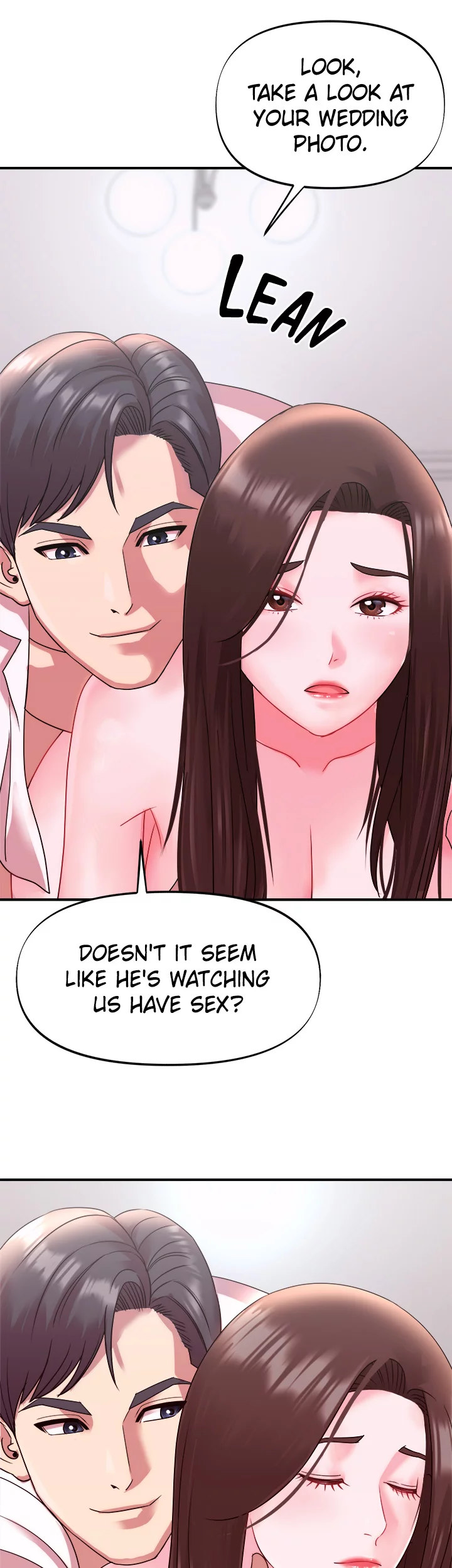 Young Madam - Chapter 18 [photo 49] - MangaPorn
