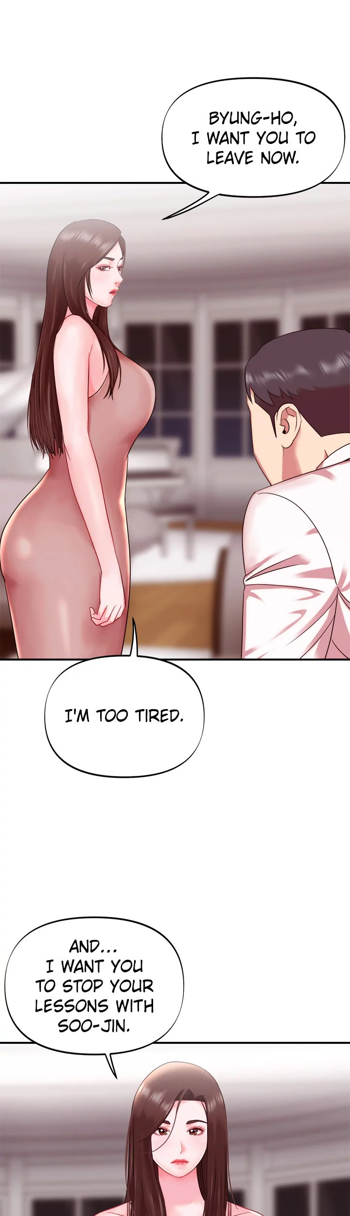 Young Madam - Chapter 18 [photo 5] - MangaPorn