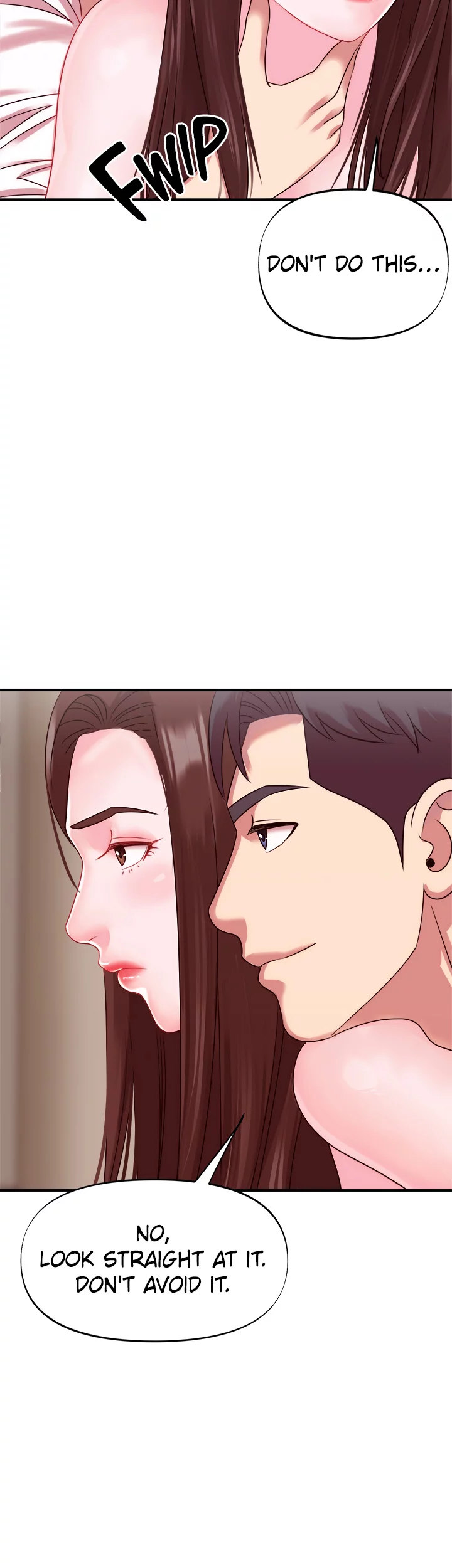 Young Madam - Chapter 18 [photo 50] - MangaPorn