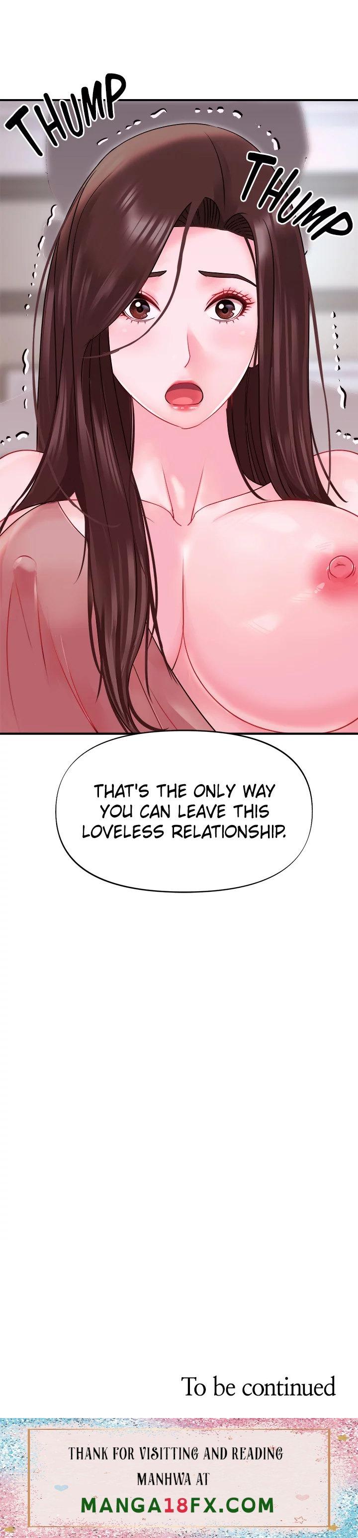 Young Madam - Chapter 18 [photo 53] - MangaPorn