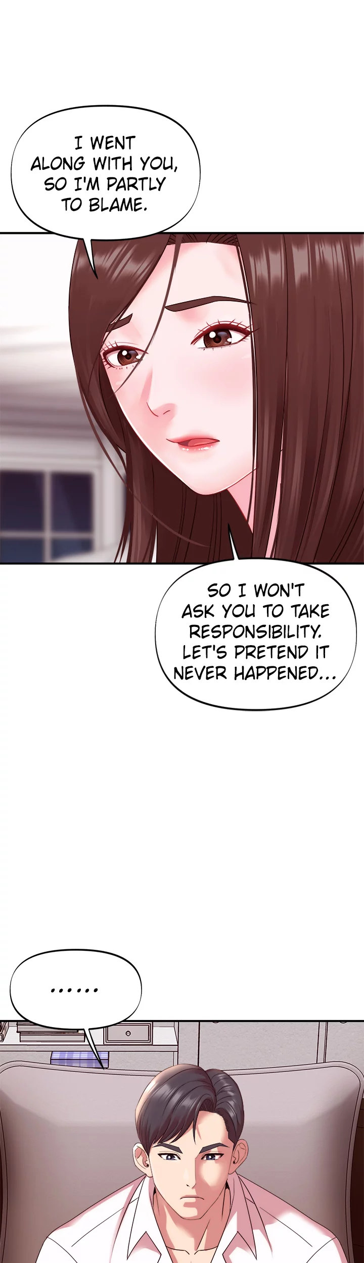 Young Madam - Chapter 18 [photo 7] - MangaPorn