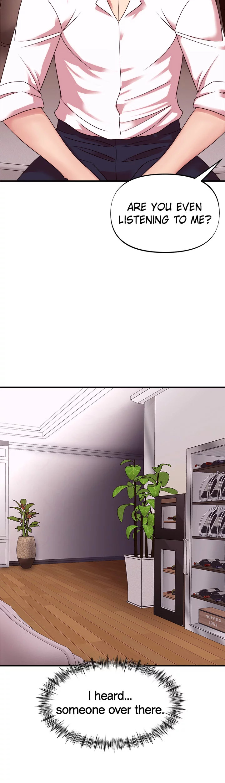 Young Madam - Chapter 18 [photo 8] - MangaPorn