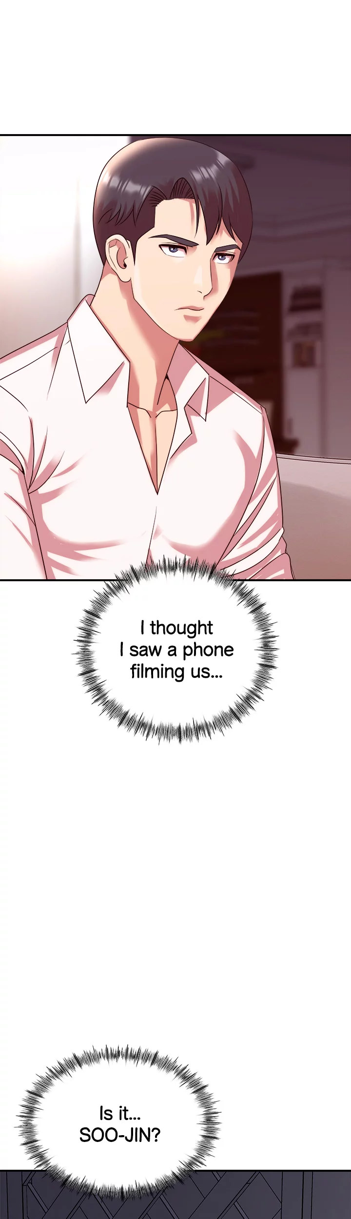 Young Madam - Chapter 18 [photo 9] - MangaPorn