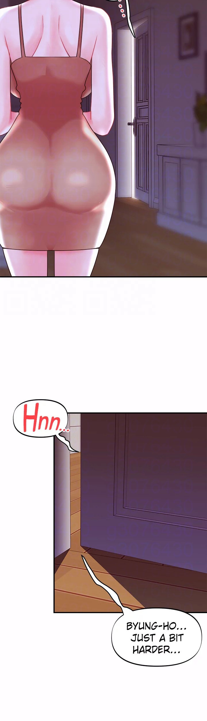 Young Madam - Chapter 19 [photo 13] - MangaPorn