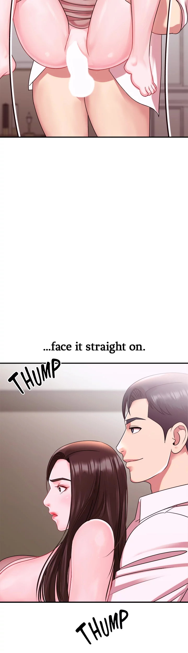 Young Madam - Chapter 19 [photo 3] - MangaPorn