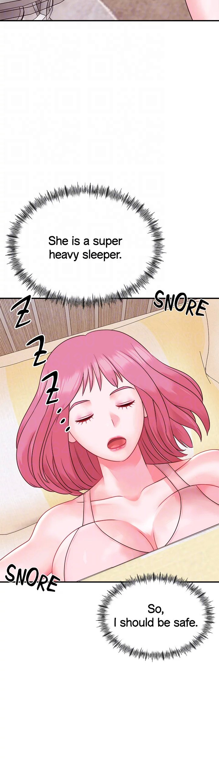 Young Madam - Chapter 19 [photo 31] - MangaPorn