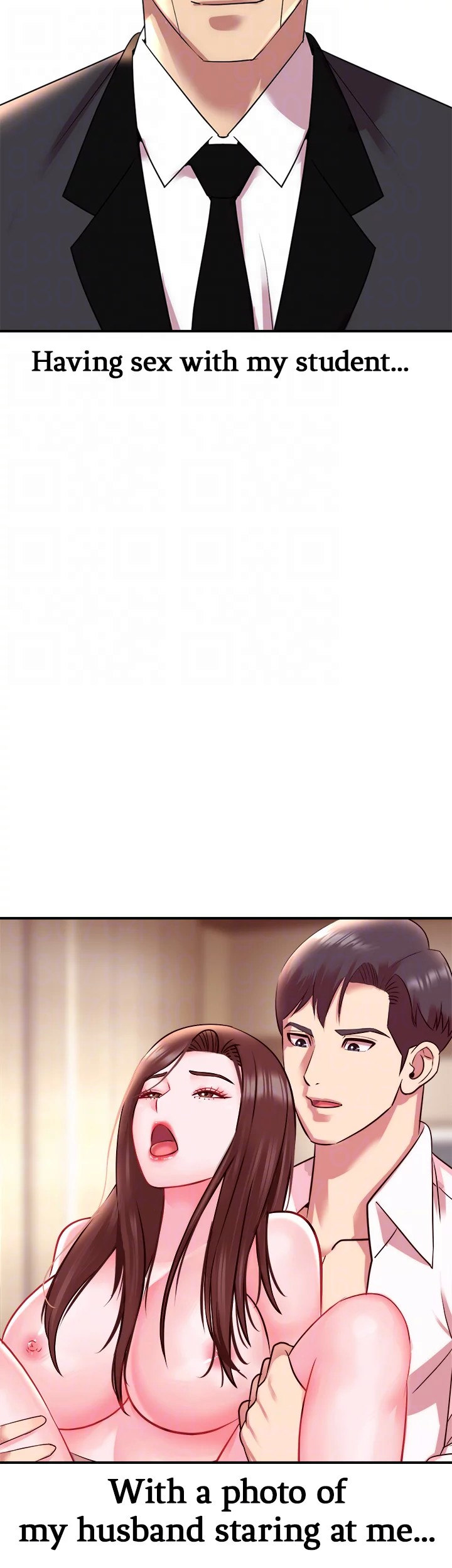 Young Madam - Chapter 19 [photo 37] - MangaPorn