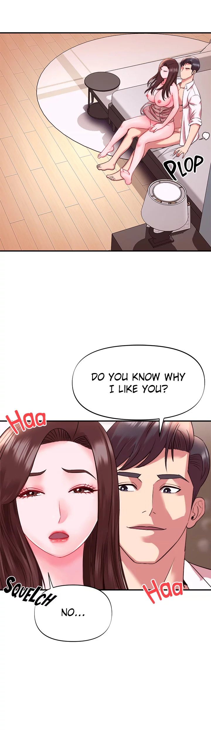 Young Madam - Chapter 19 [photo 42] - MangaPorn