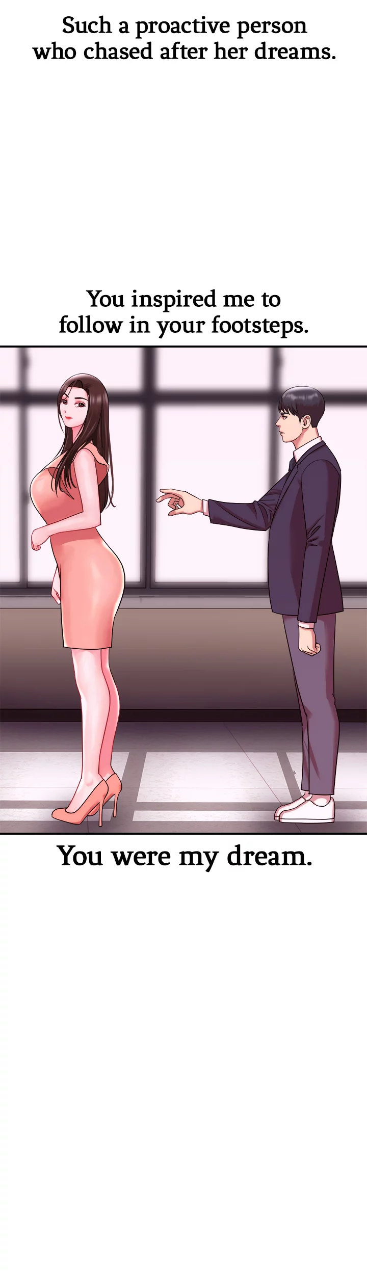 Young Madam - Chapter 19 [photo 44] - MangaPorn