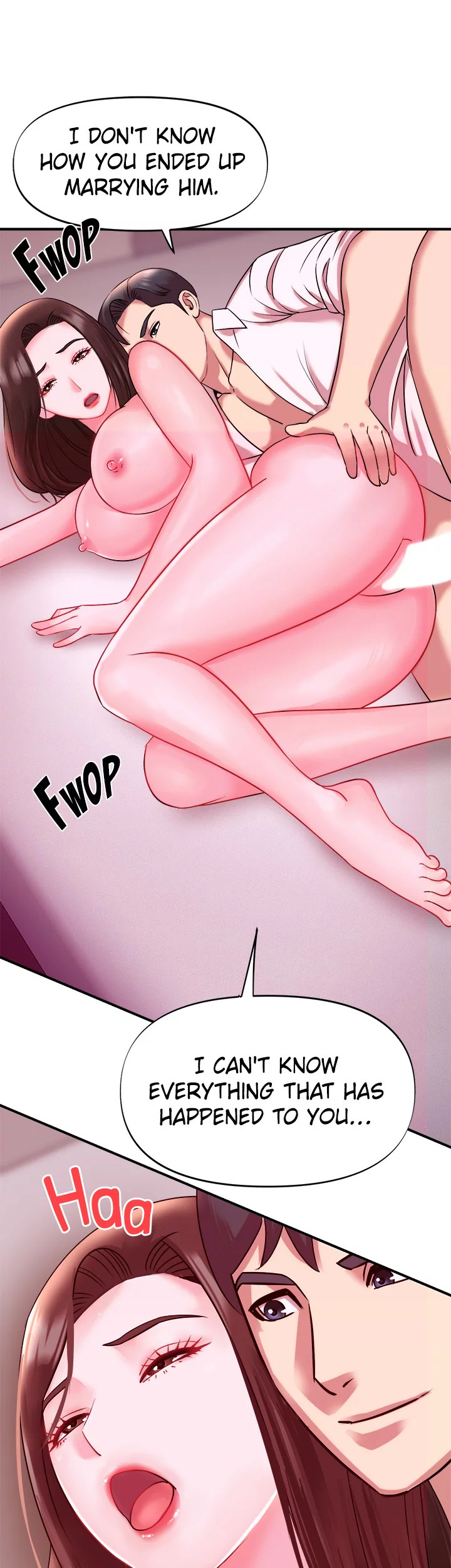 Young Madam - Chapter 19 [photo 46] - MangaPorn