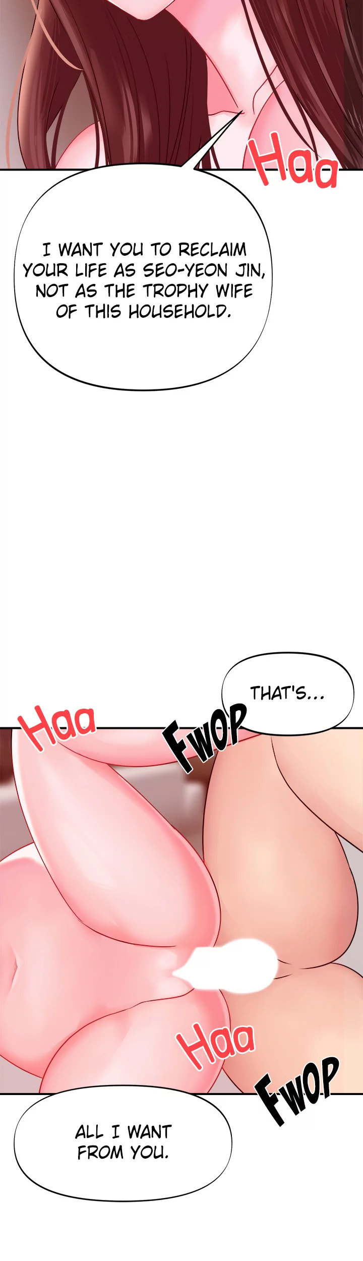 Young Madam - Chapter 19 [photo 47] - MangaPorn