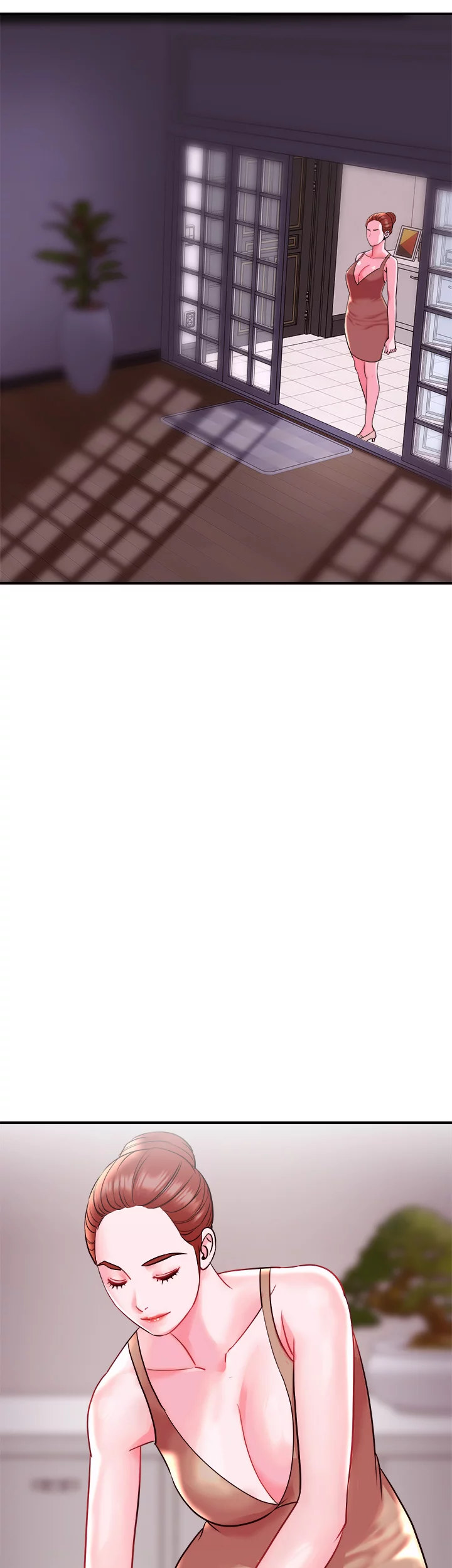 Young Madam - Chapter 19 [photo 6] - MangaPorn