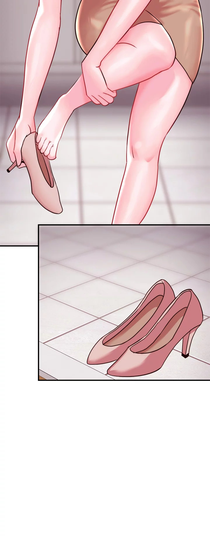 Young Madam - Chapter 19 [photo 7] - MangaPorn