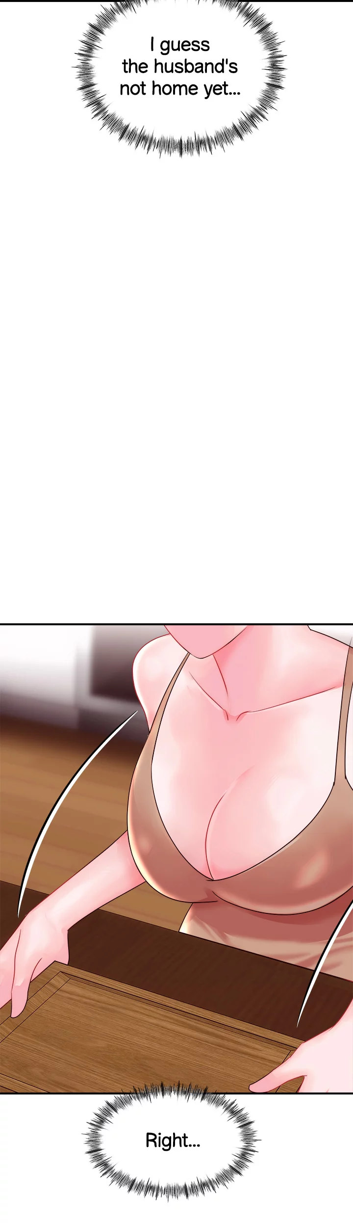 Young Madam - Chapter 19 [photo 9] - MangaPorn