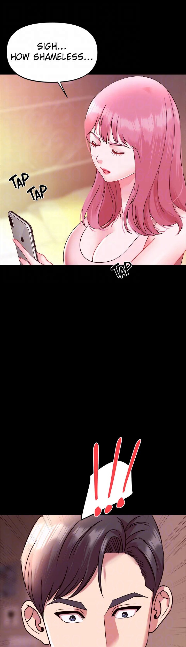 Young Madam - Chapter 20 [photo 13] - MangaPorn