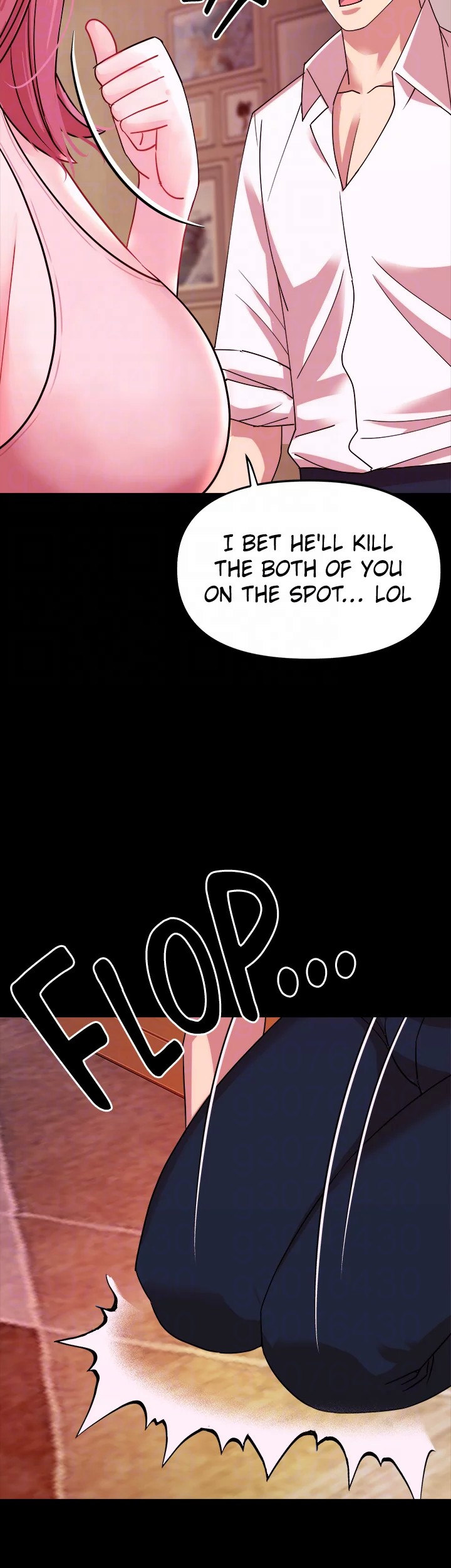 Young Madam - Chapter 20 [photo 16] - MangaPorn