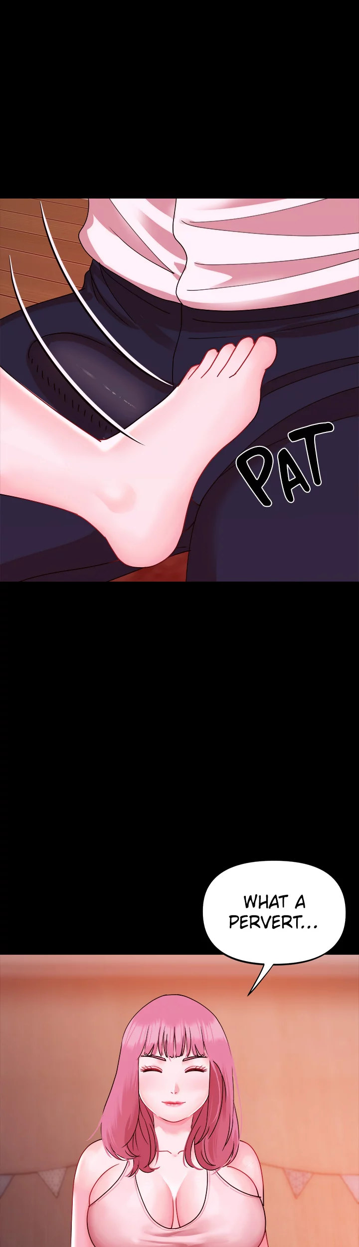 Young Madam - Chapter 20 [photo 21] - MangaPorn