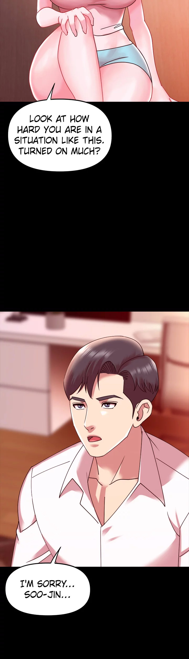 Young Madam - Chapter 20 [photo 22] - MangaPorn