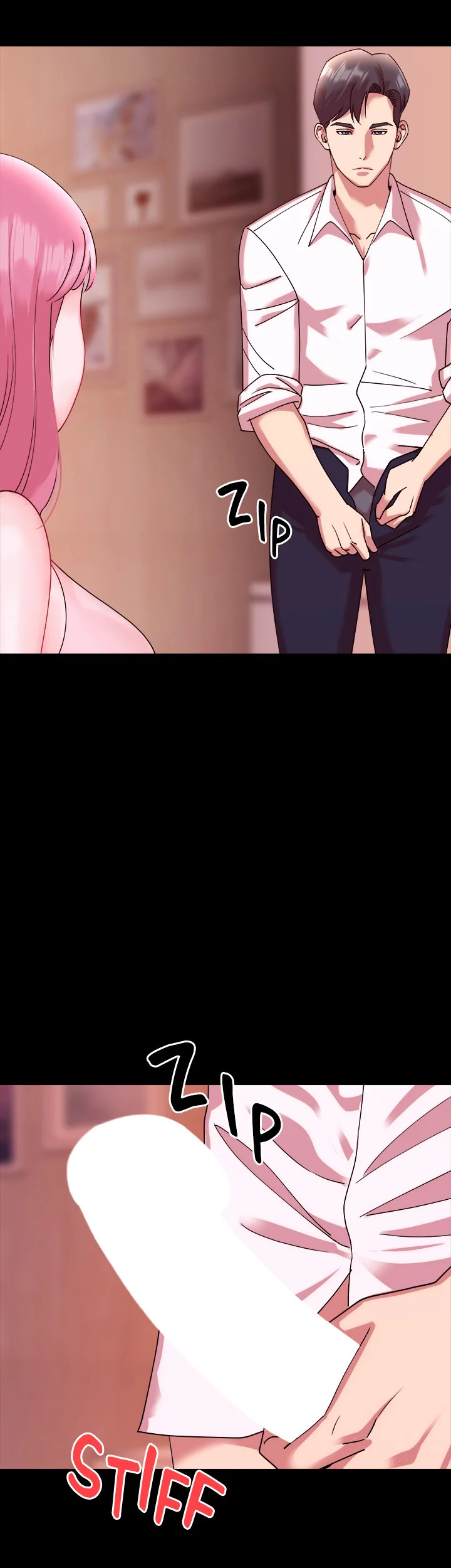 Young Madam - Chapter 20 [photo 24] - MangaPorn