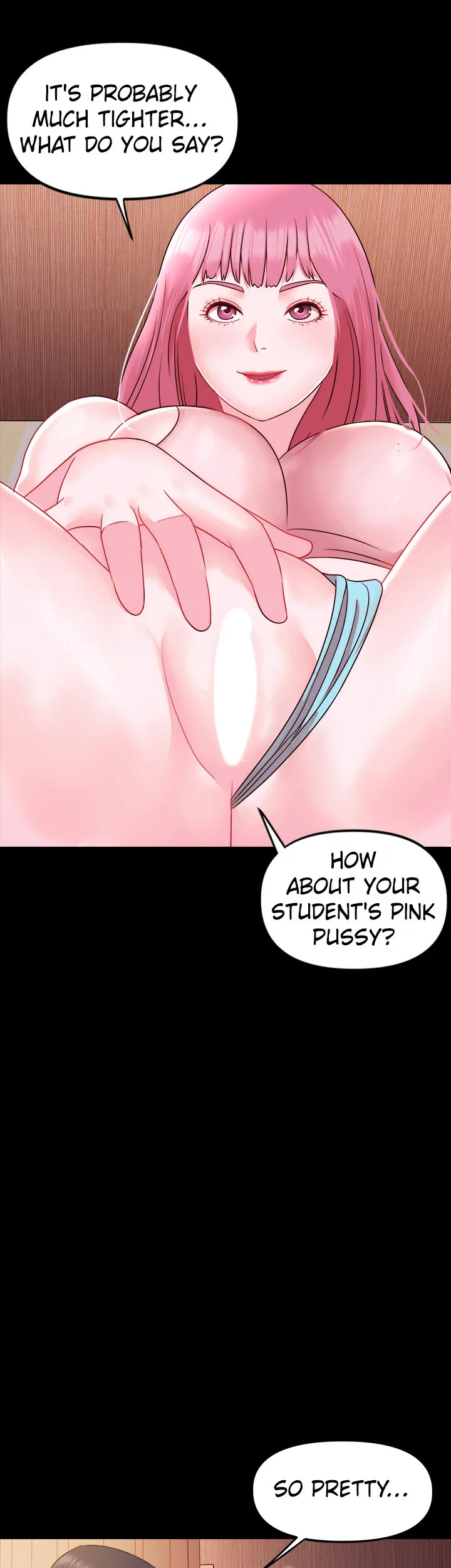 Young Madam - Chapter 20 [photo 29] - MangaPorn