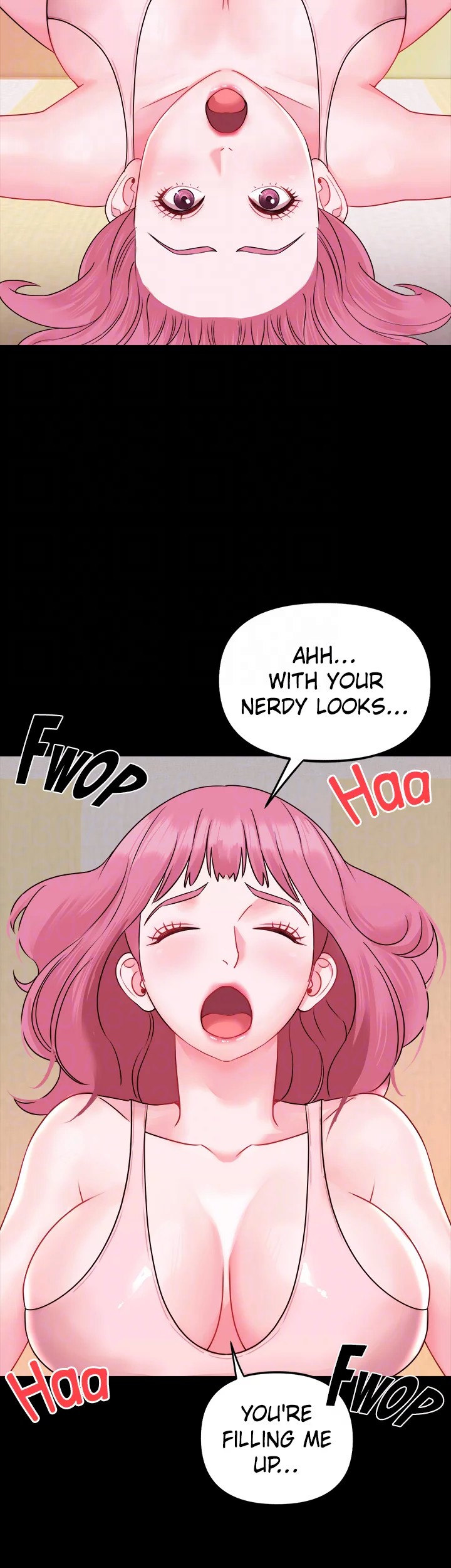 Young Madam - Chapter 20 [photo 34] - MangaPorn