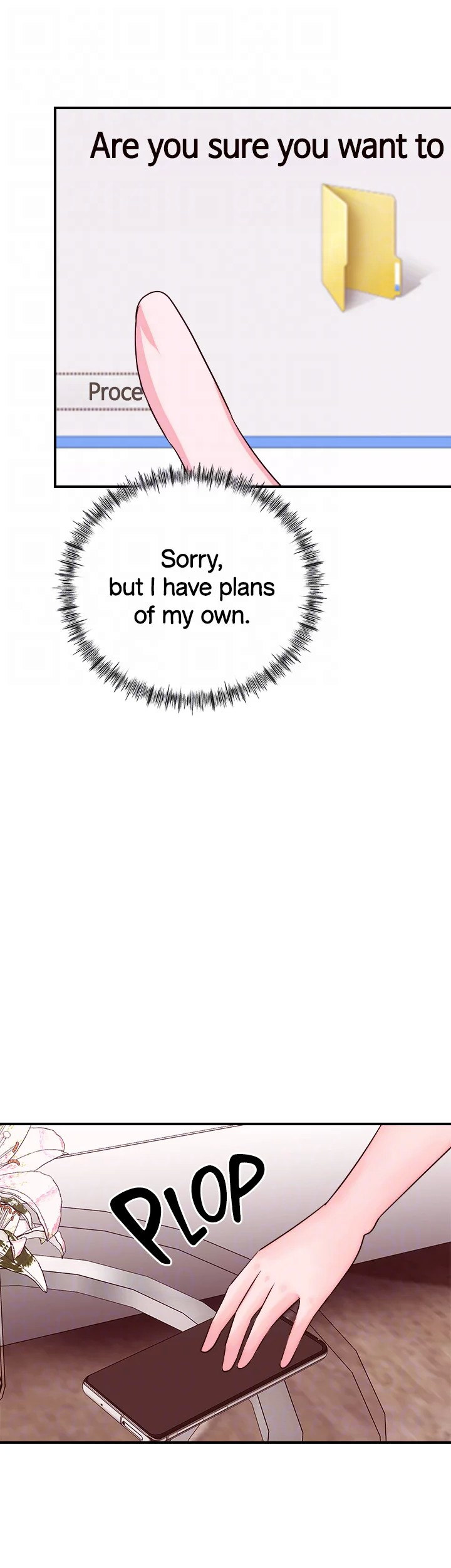 Young Madam - Chapter 20 [photo 40] - MangaPorn