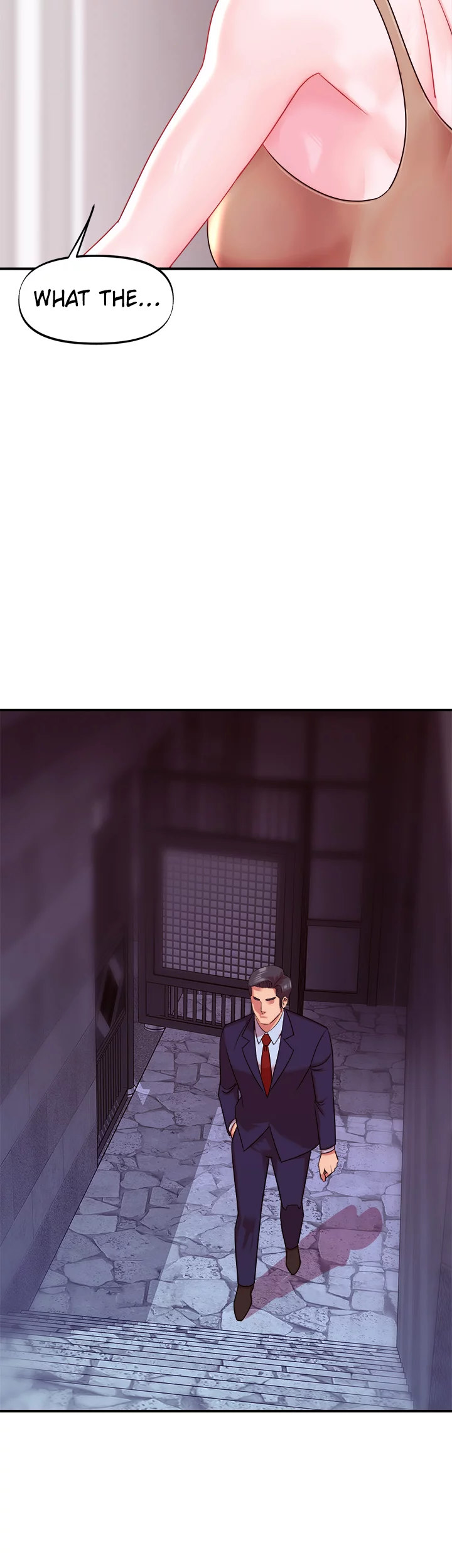 Young Madam - Chapter 20 [photo 46] - MangaPorn