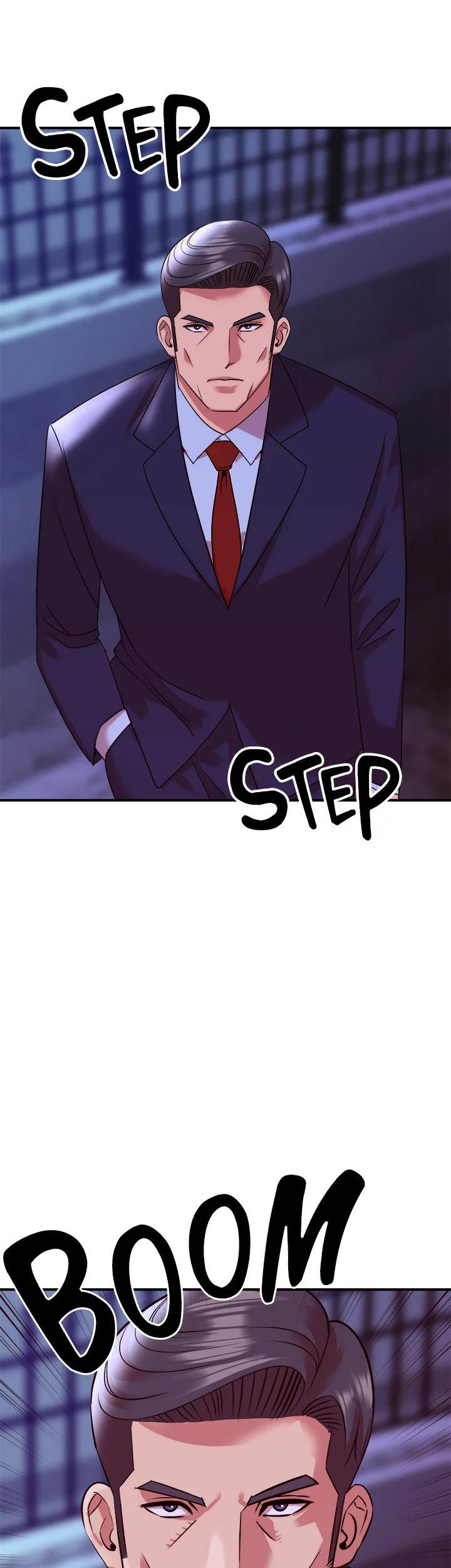 Young Madam - Chapter 20 [photo 47] - MangaPorn