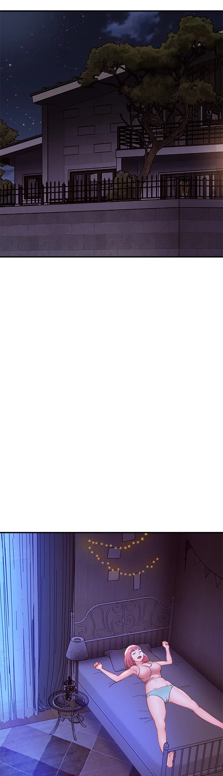 Young Madam - Chapter 20 [photo 5] - MangaPorn