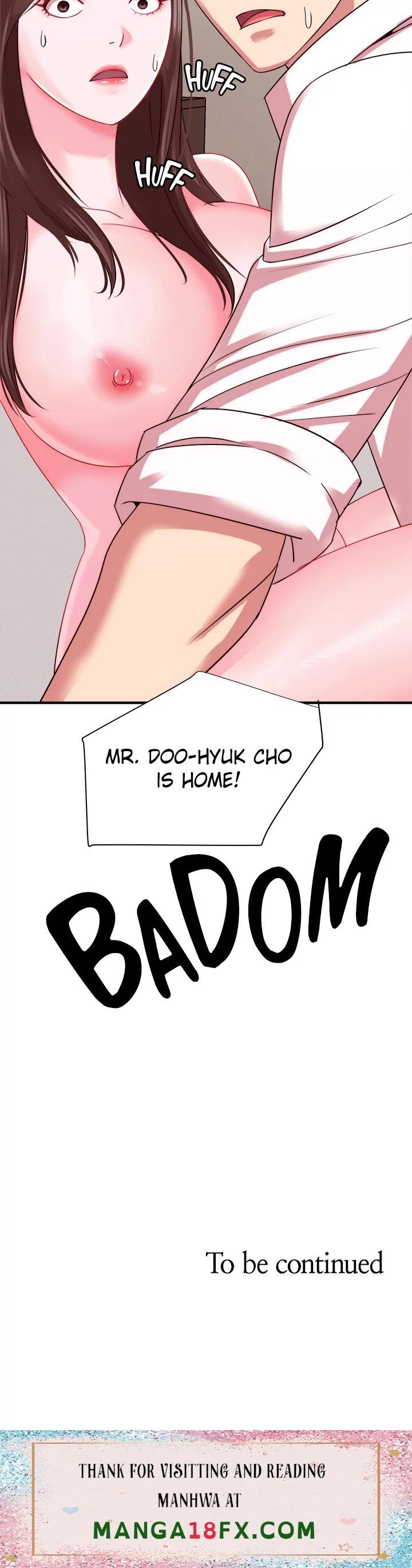 Young Madam - Chapter 20 [photo 54] - MangaPorn