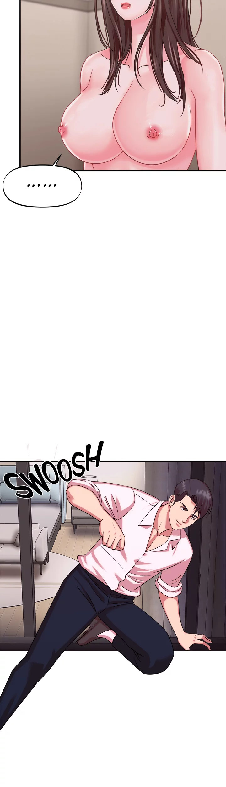 Young Madam - Chapter 21 [photo 12] - MangaPorn