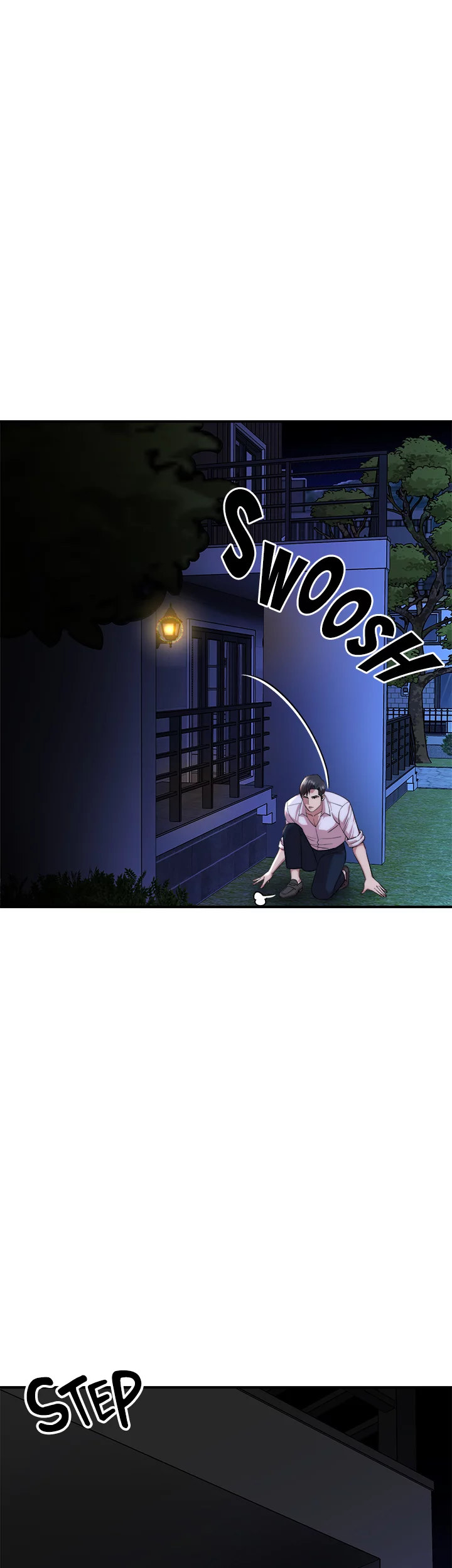 Young Madam - Chapter 21 [photo 13] - MangaPorn