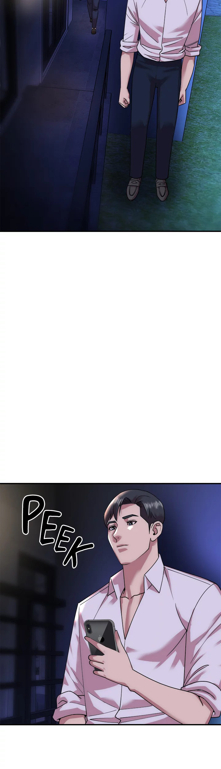 Young Madam - Chapter 21 [photo 16] - MangaPorn