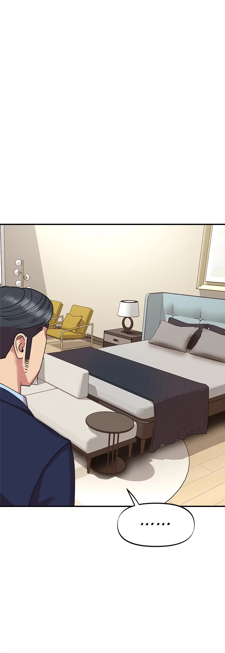 Young Madam - Chapter 21 [photo 28] - MangaPorn