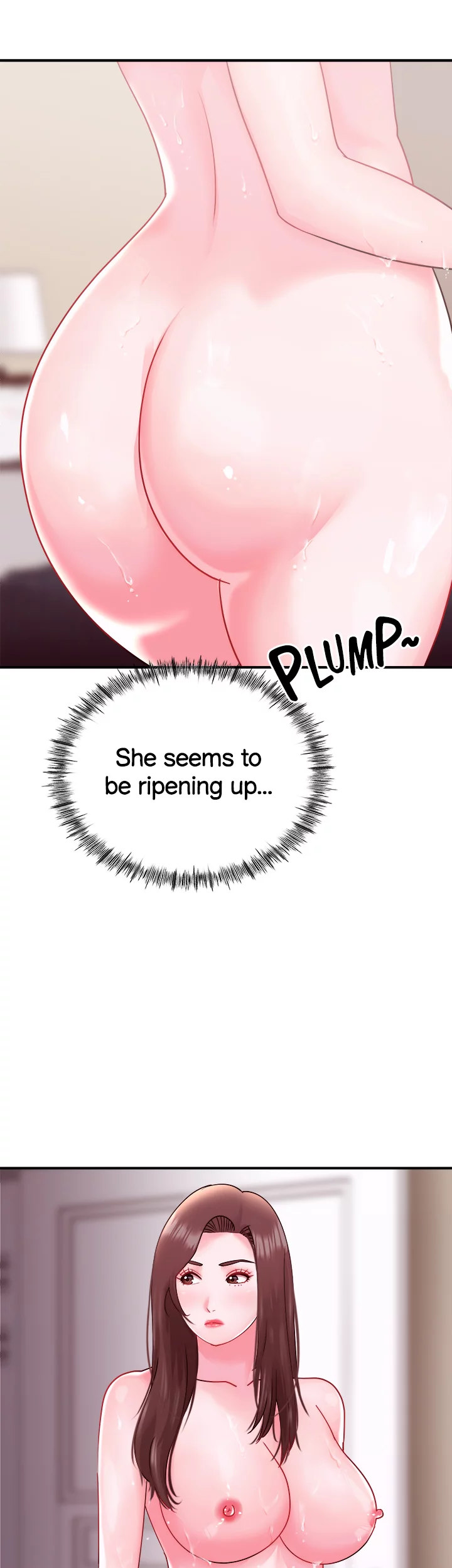 Young Madam - Chapter 21 [photo 33] - MangaPorn