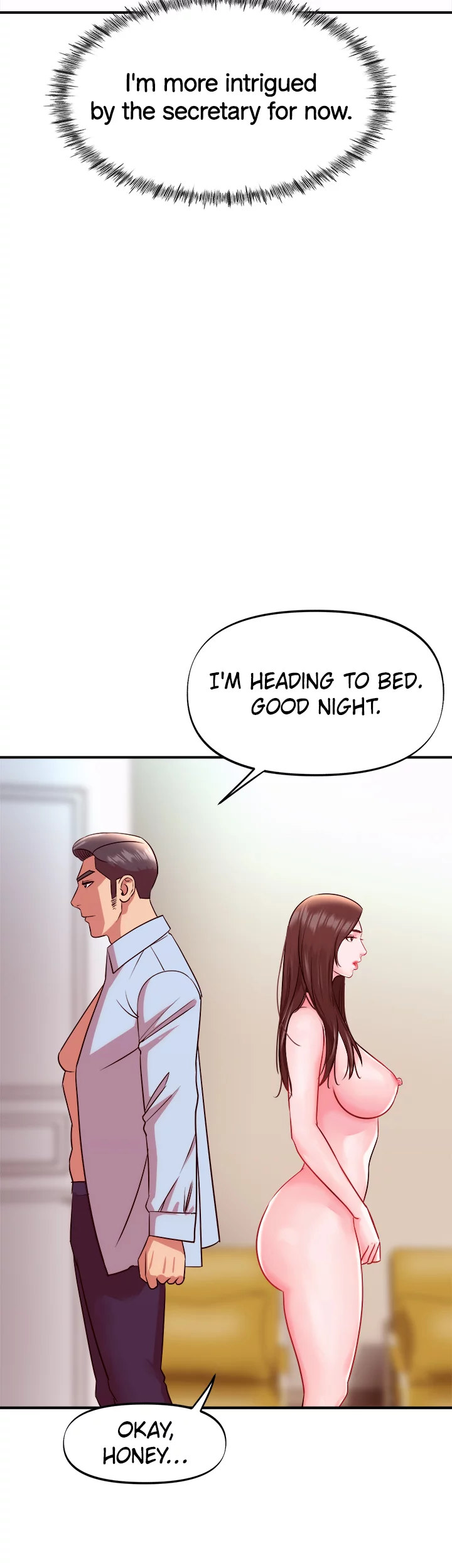 Young Madam - Chapter 21 [photo 36] - MangaPorn