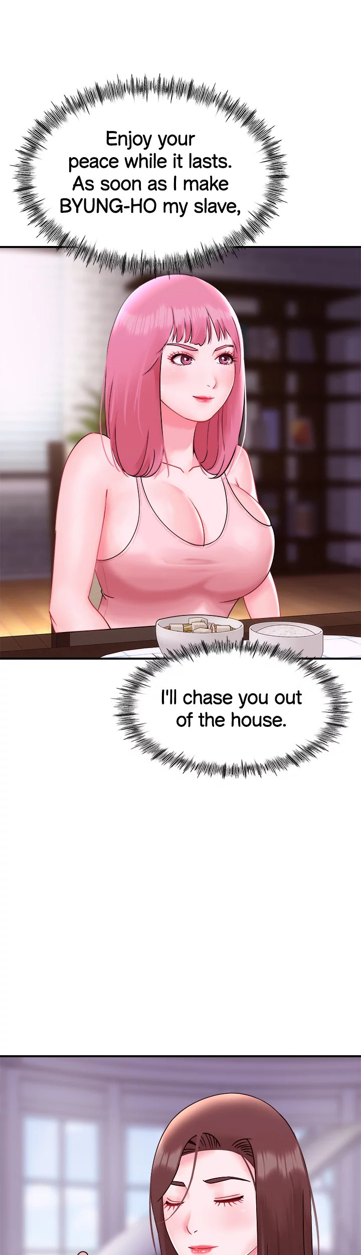 Young Madam - Chapter 21 [photo 45] - MangaPorn