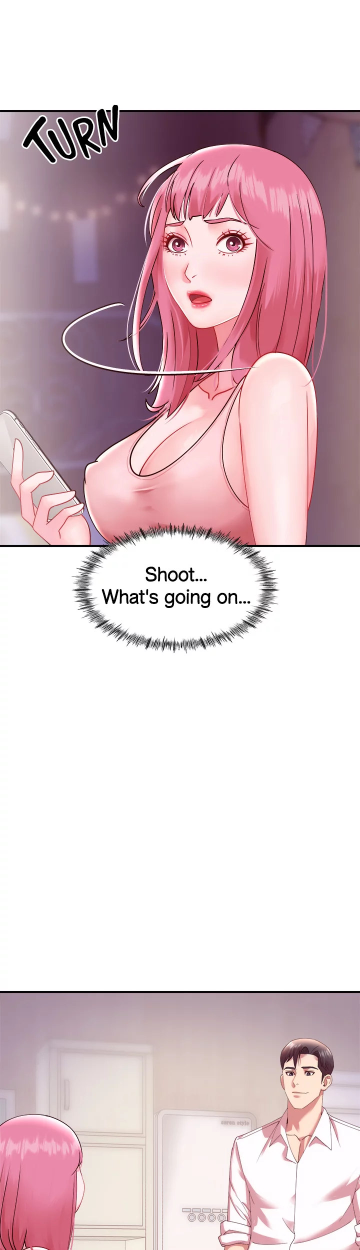 Young Madam - Chapter 21 [photo 51] - MangaPorn