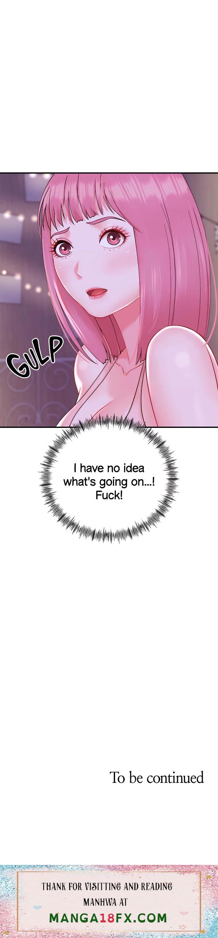 Young Madam - Chapter 21 [photo 53] - MangaPorn