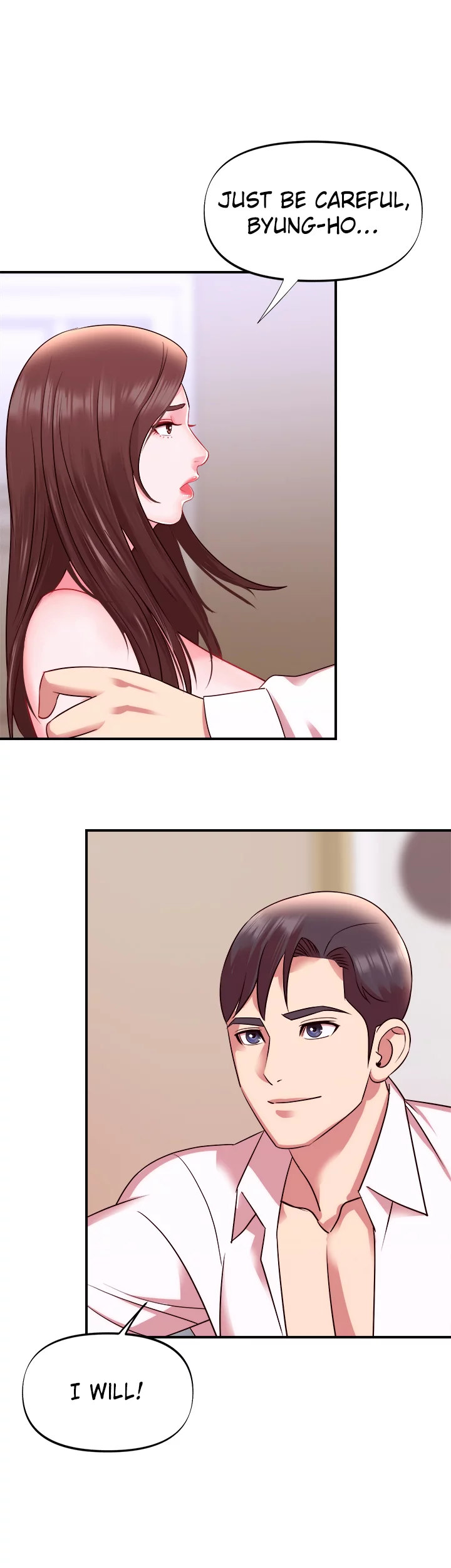 Young Madam - Chapter 21 [photo 9] - MangaPorn