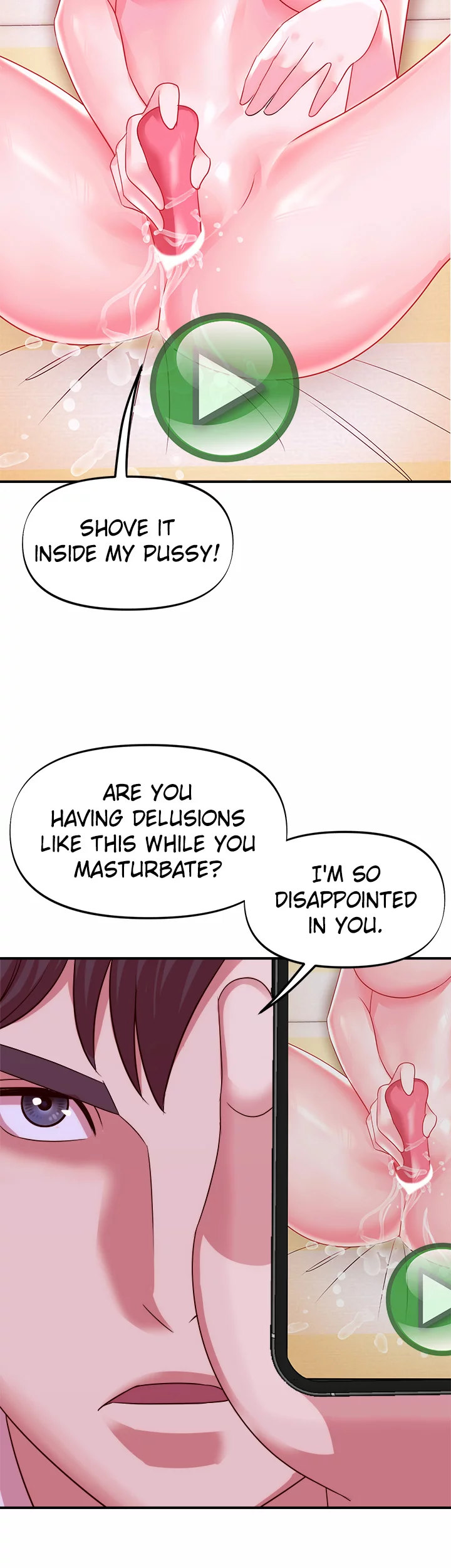 Young Madam - Chapter 22 [photo 12] - MangaPorn