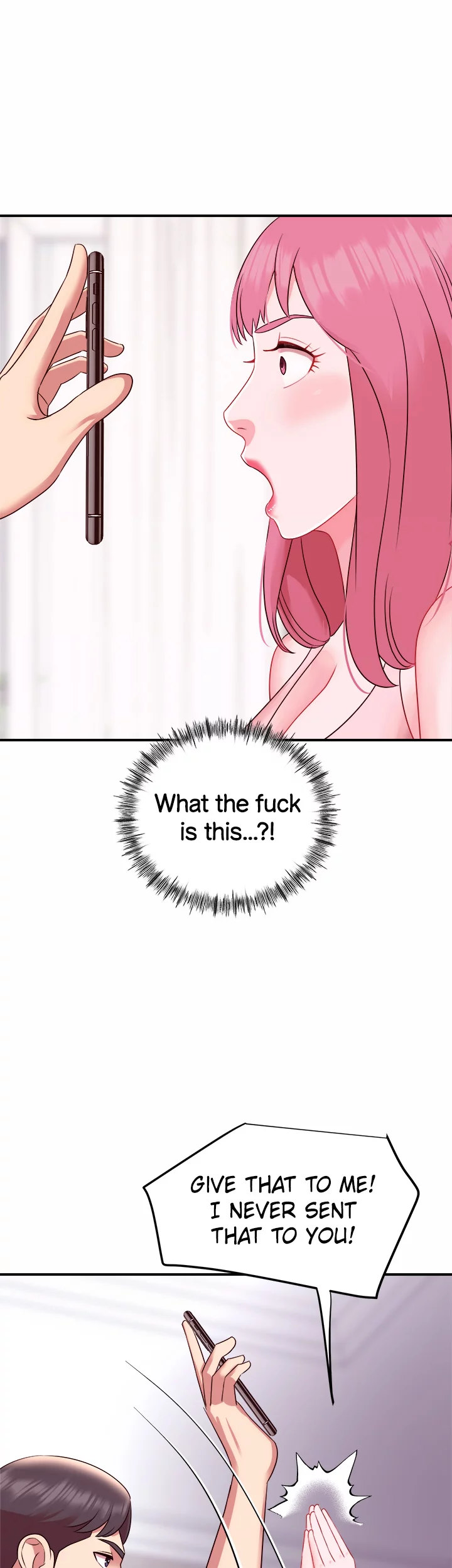 Young Madam - Chapter 22 [photo 13] - MangaPorn