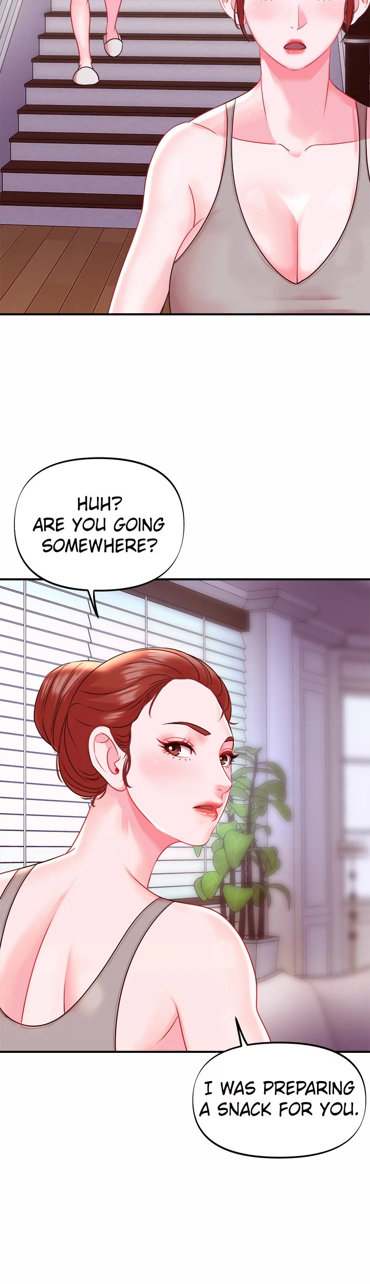 Young Madam - Chapter 22 [photo 20] - MangaPorn