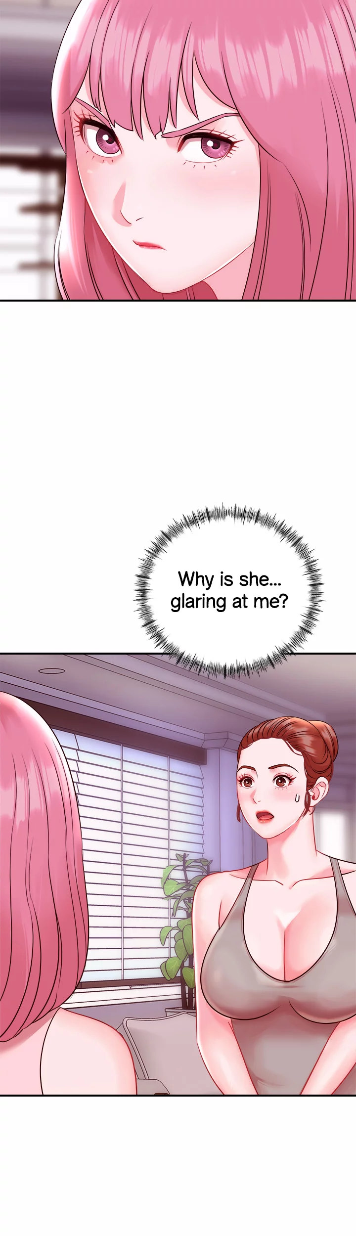 Young Madam - Chapter 22 [photo 22] - MangaPorn