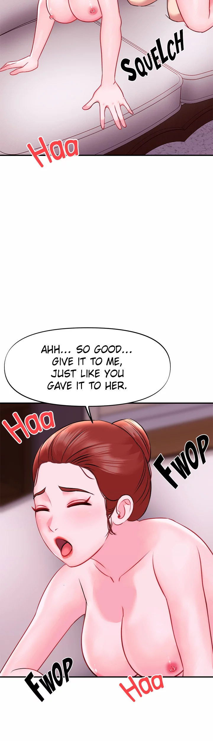 Young Madam - Chapter 22 [photo 32] - MangaPorn